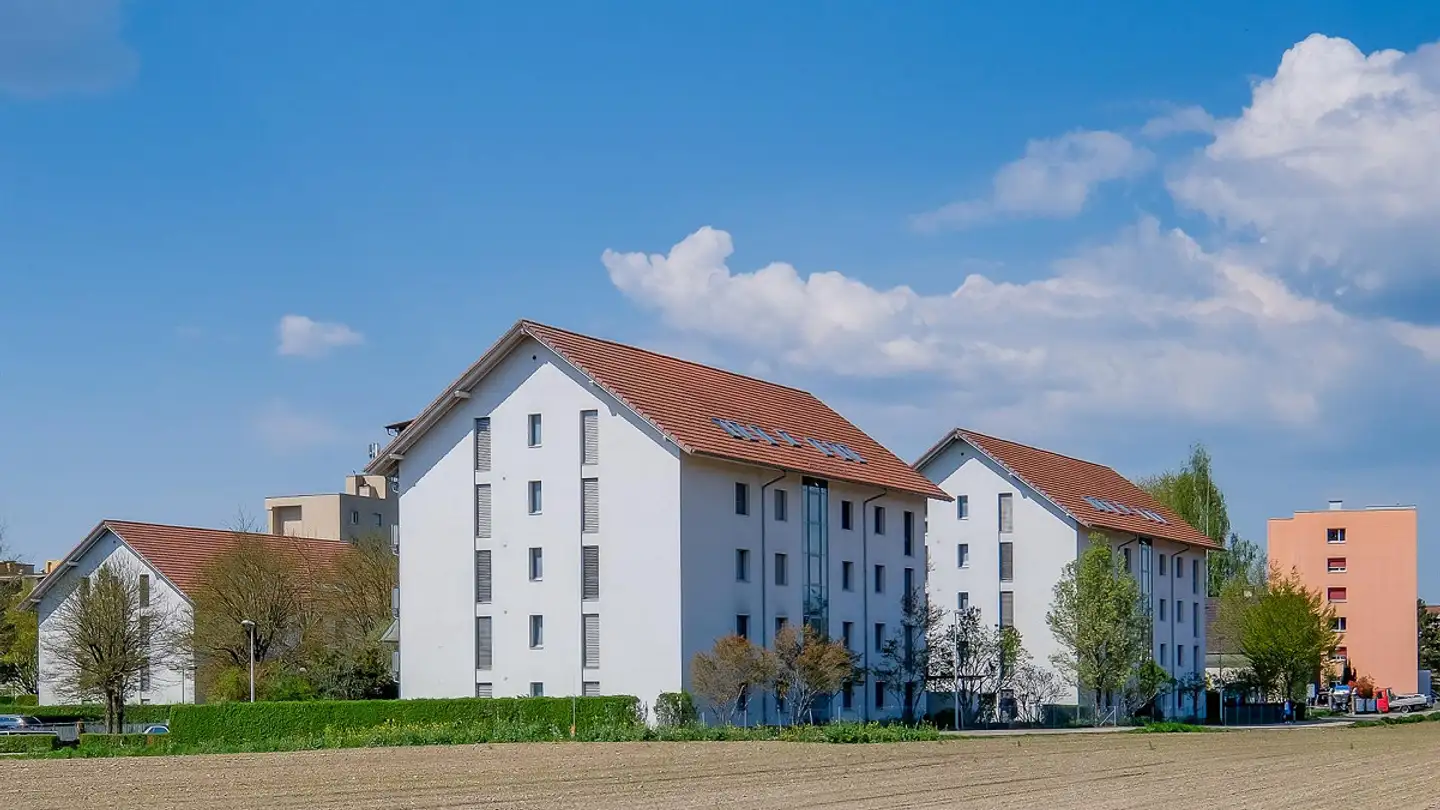 Apartment for rent - Schiffackerweg 4, 4310 Rheinfelden