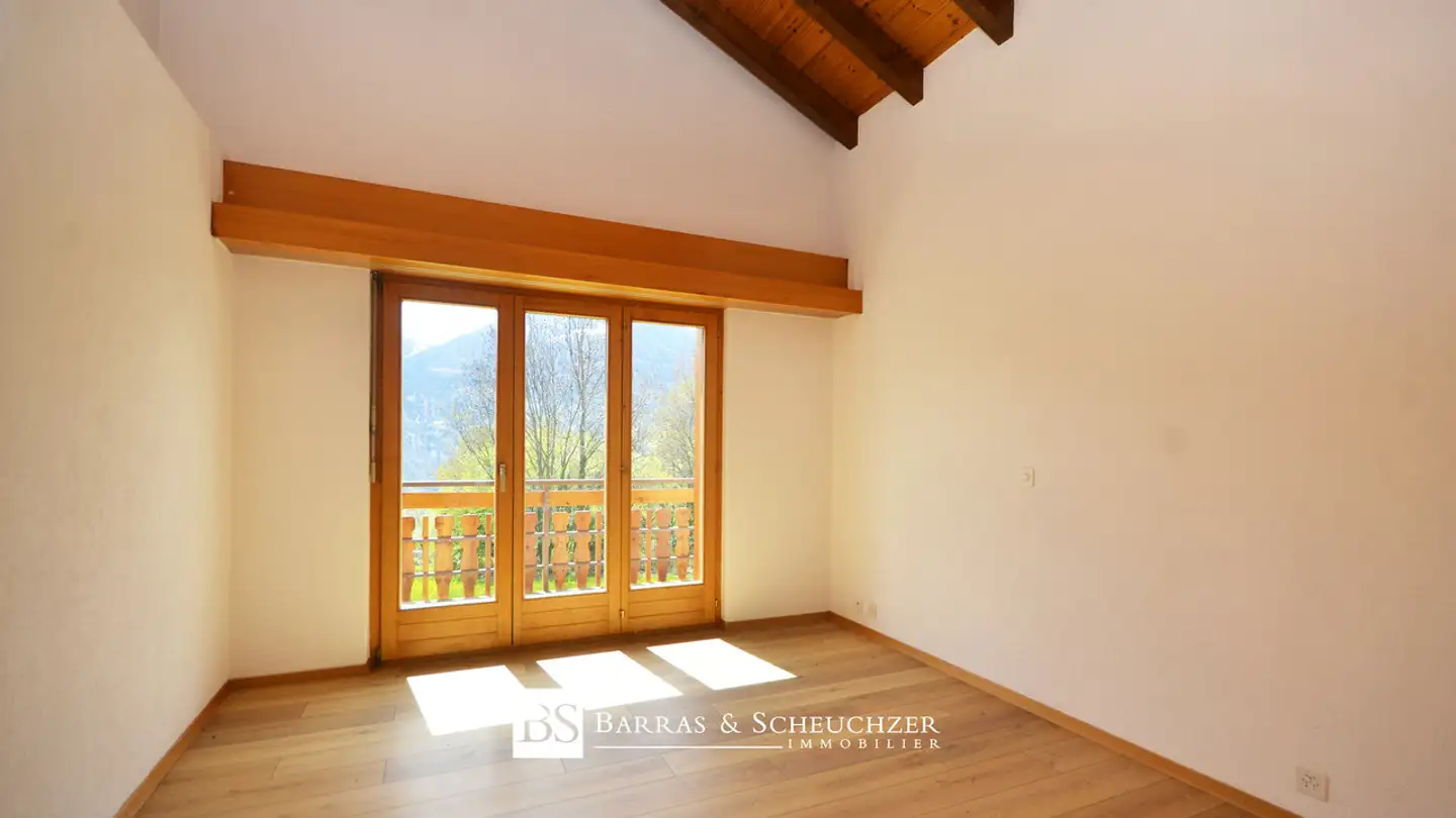Casa singola in vendita - Route De Crans-Montana, 3963 Montana - Foto 4