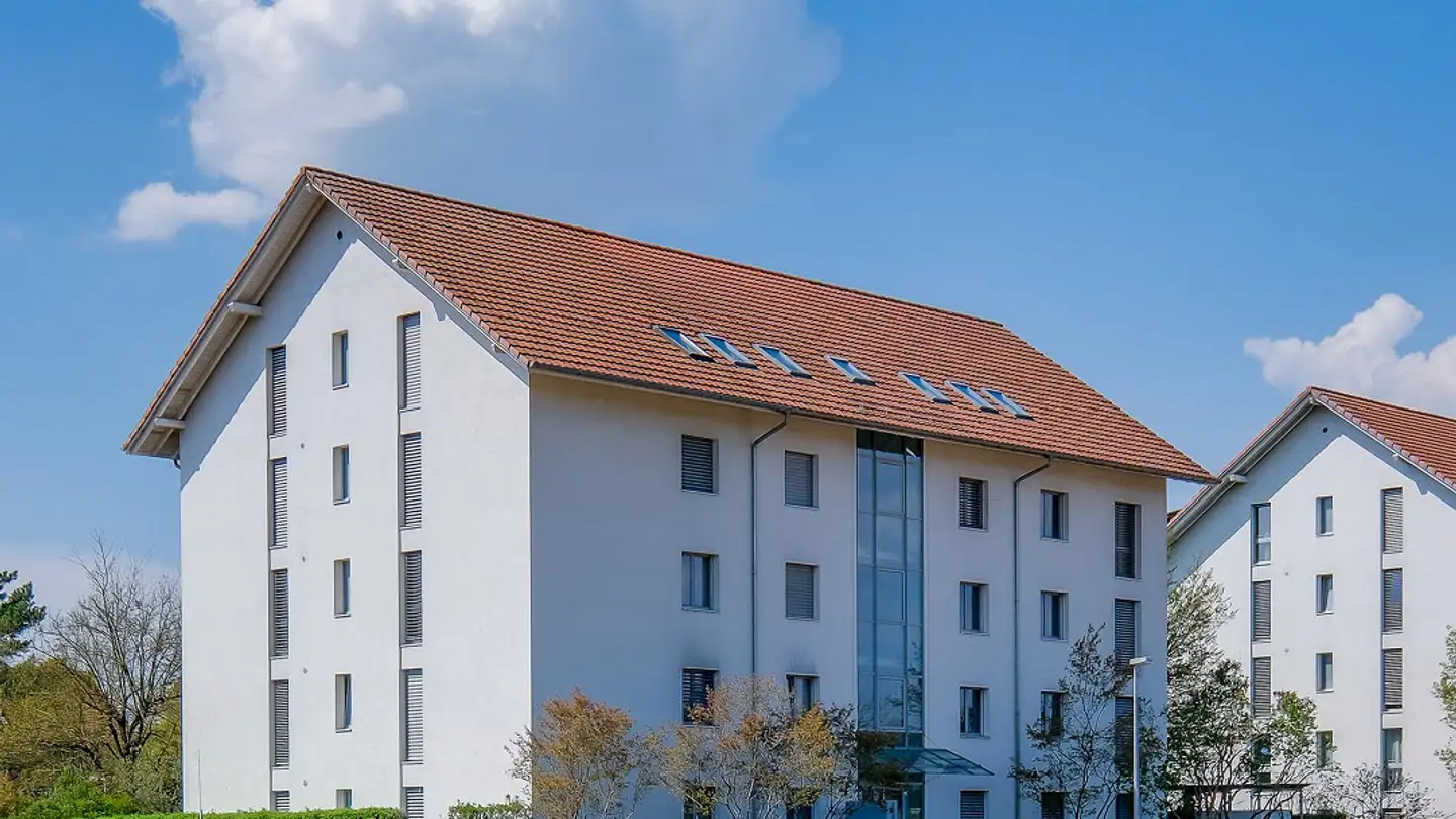 Apartment for rent - Schiffackerweg 4, 4310 Rheinfelden - Photo 2