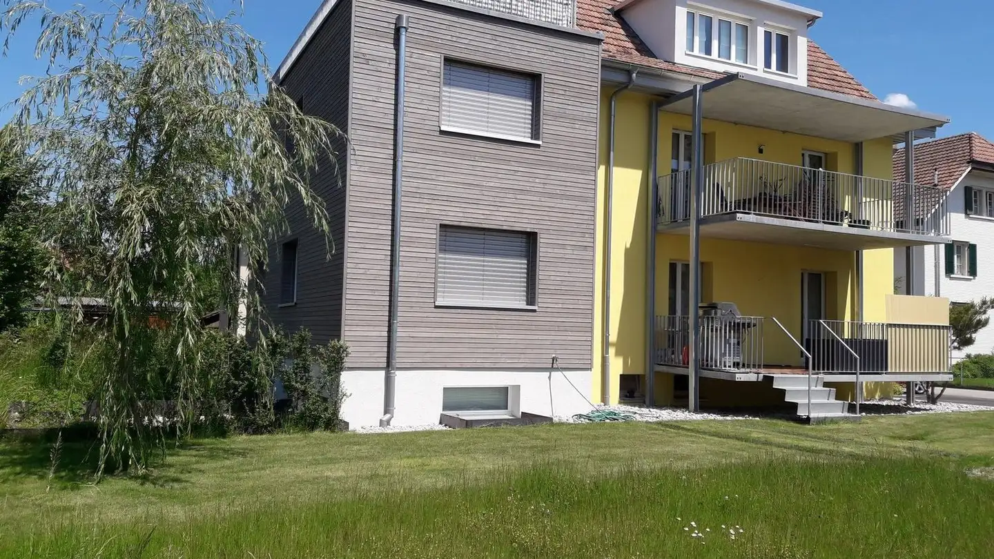 Maisonette mieten - Erlenweg 17, 4562 Biberist - Foto 2