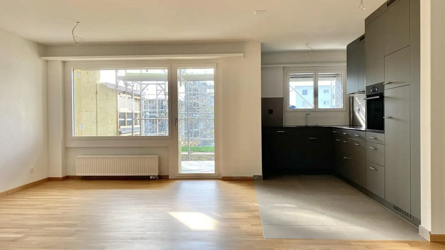 Apartment for rent - Chileweg 31, 8912 Obfelden - Photo 4