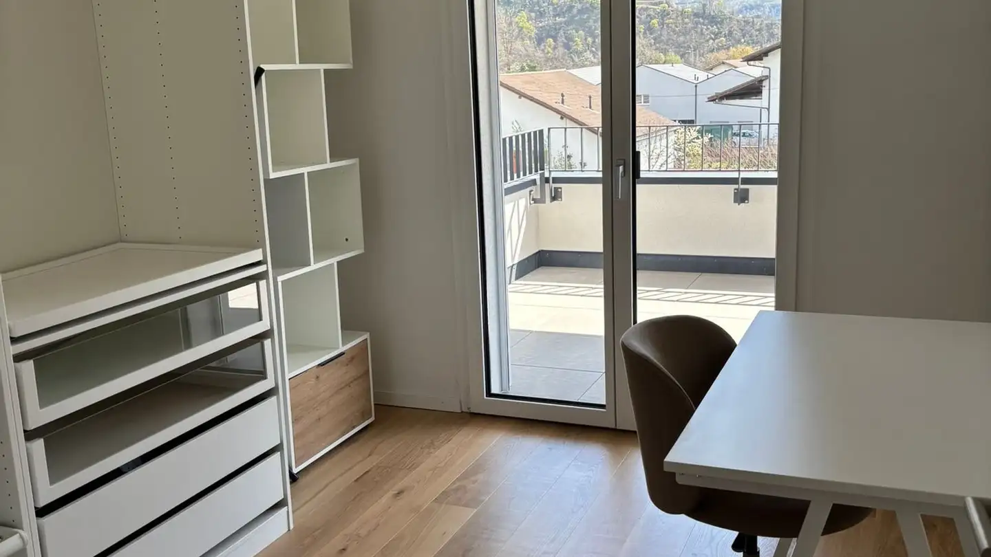 Wohnung mieten - Rue De Parcouret 71, 1964 Conthey - Foto 2