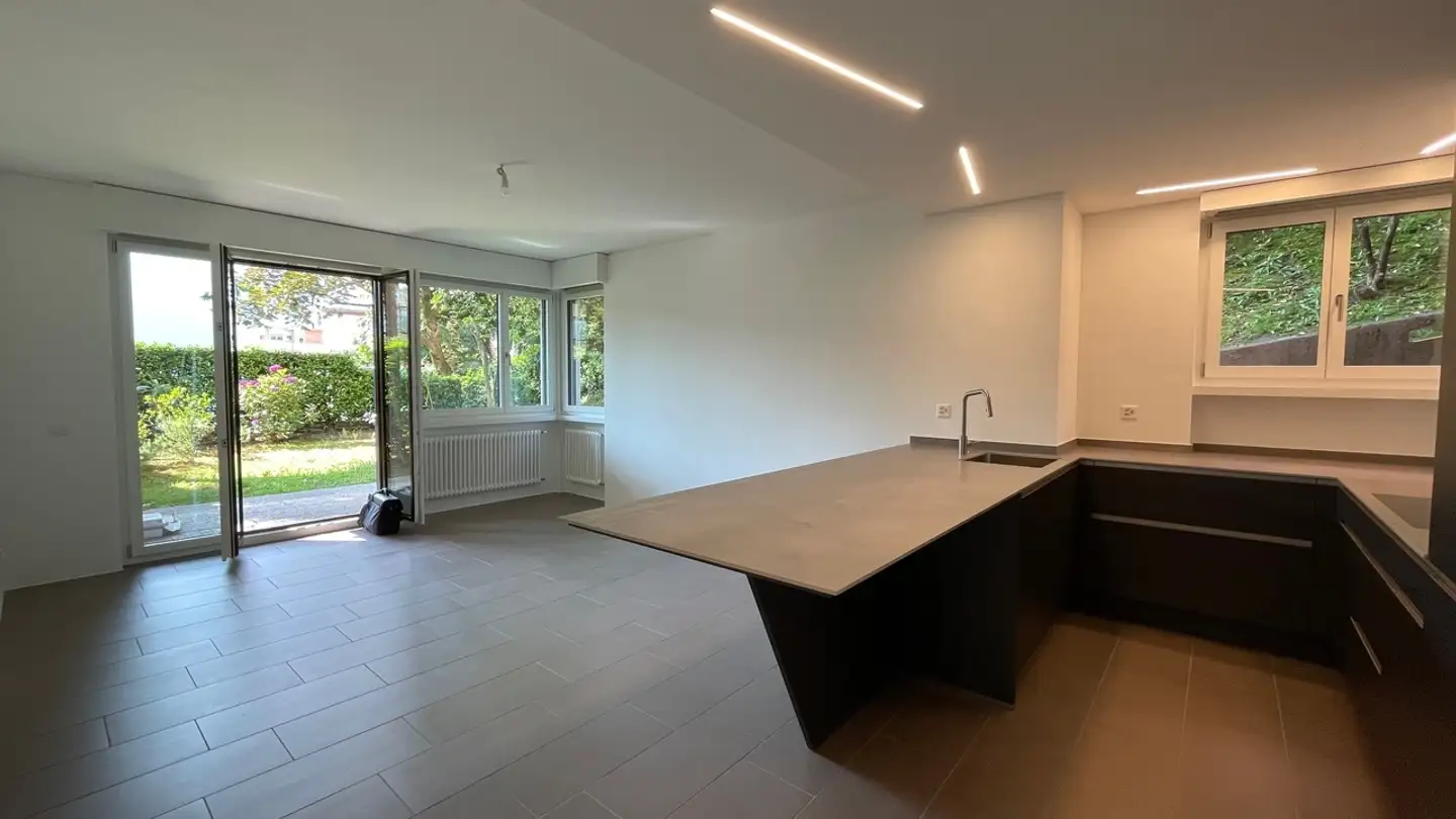 Appartement à louer - Gradinata Massena 2, 6900 Massagno - Photo 2