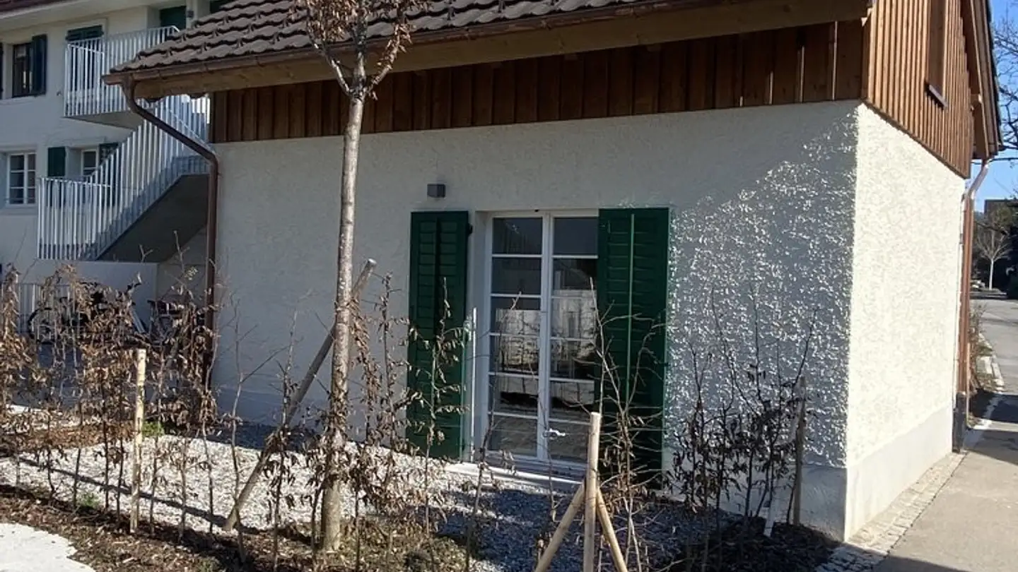 Wohnung mieten - Untere Bühlenstrasse 9a, 8708 Männedorf