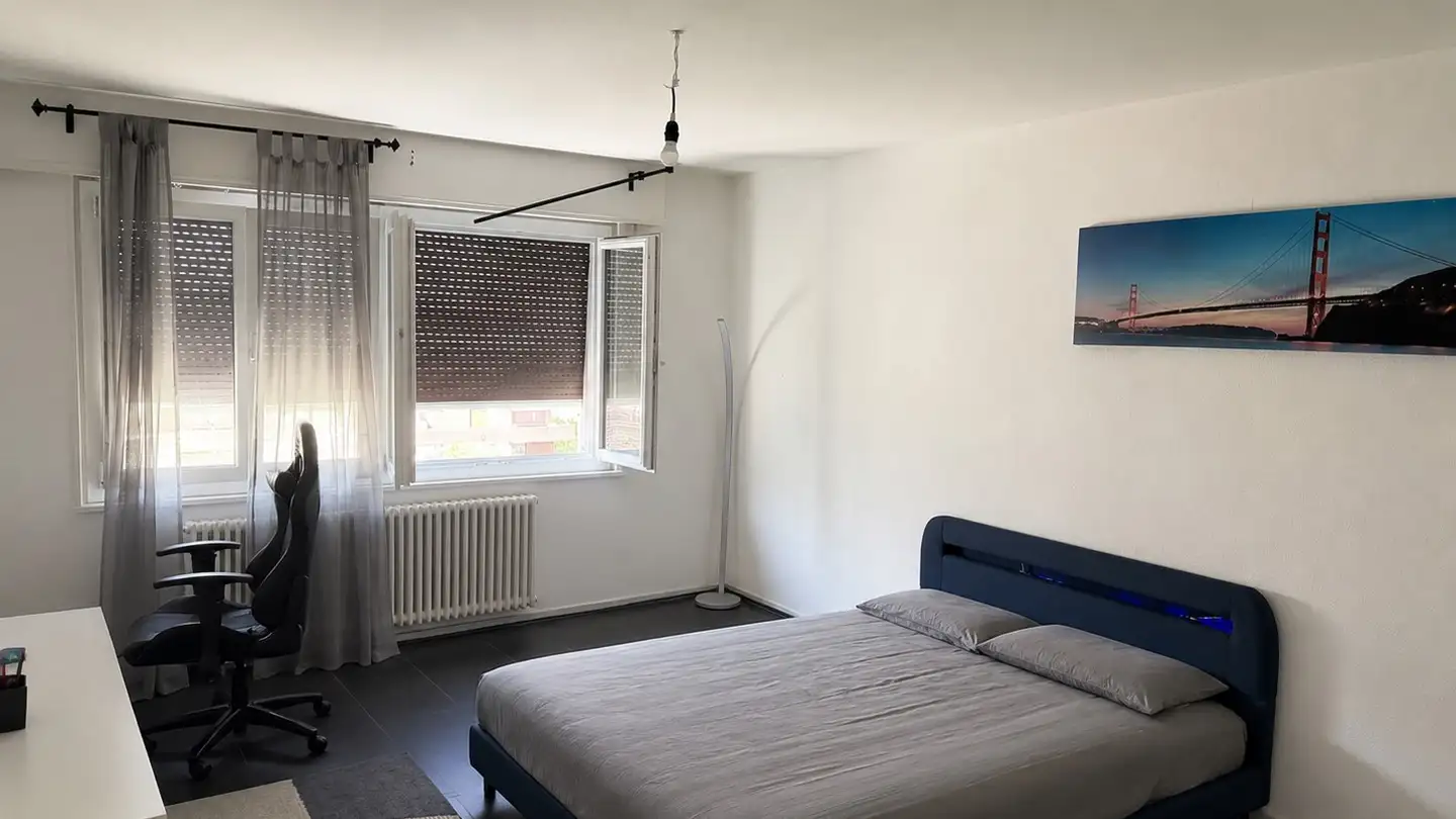 Apartment for rent - 1870 Monthey - Photo 2