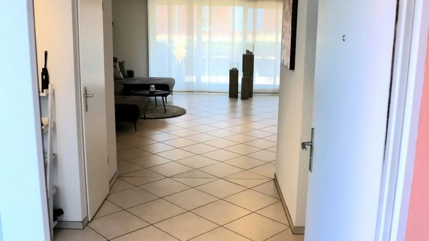 Apartment for sale - Büntengarten 17, 4147 Aesch BL