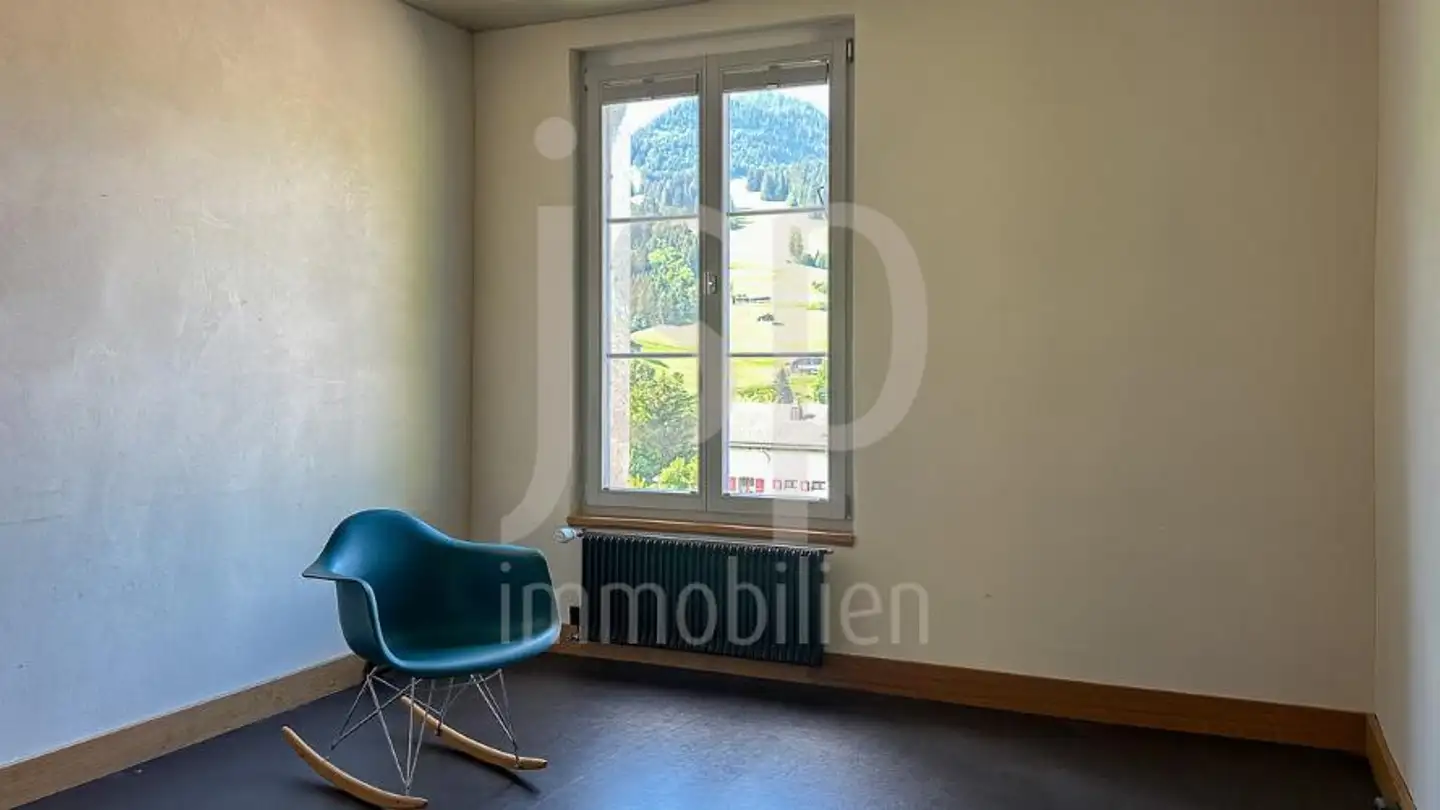 Maison individuelle à vendre - 3776 Oeschseite - Photo 4