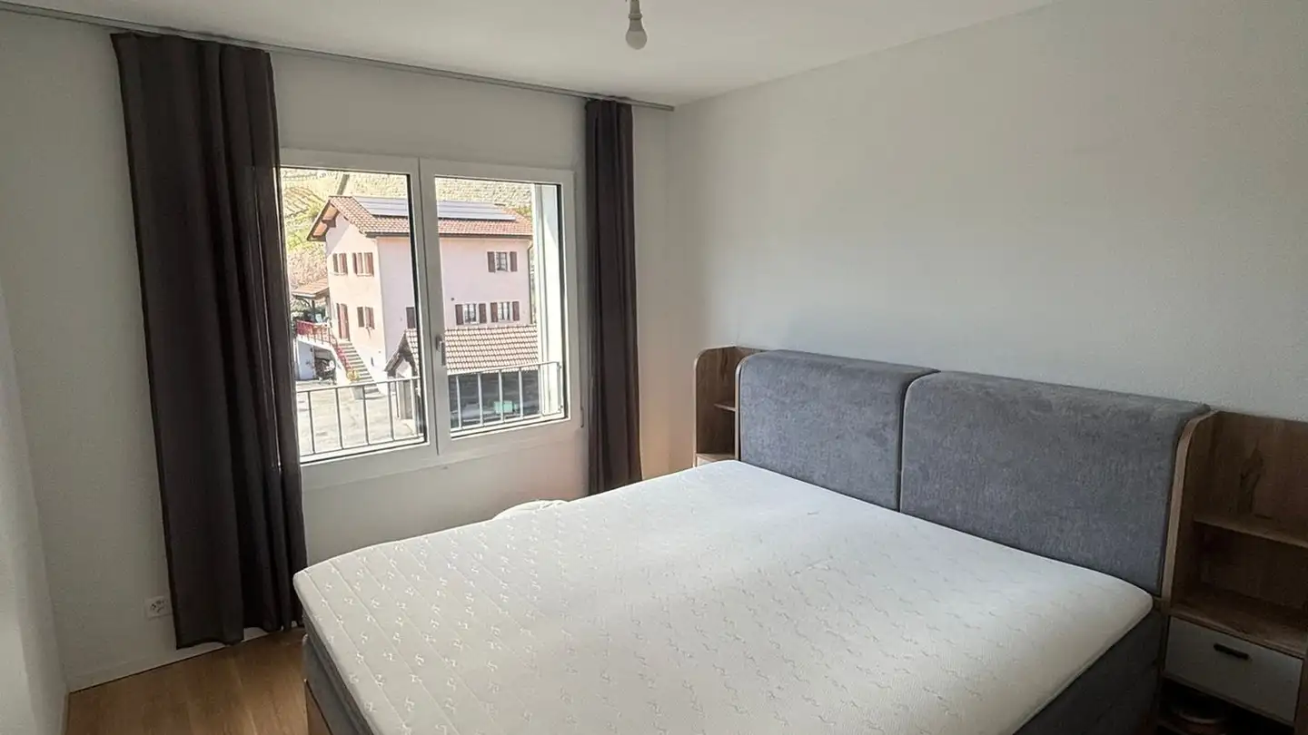 Wohnung mieten - Rue De Parcouret 71, 1964 Conthey - Foto 3