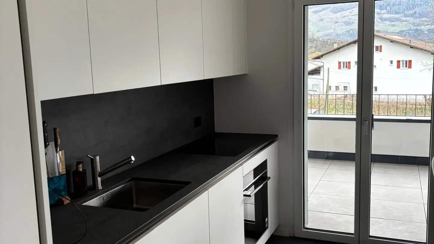 Wohnung mieten - Rue De Parcouret 71, 1964 Conthey - Foto 4