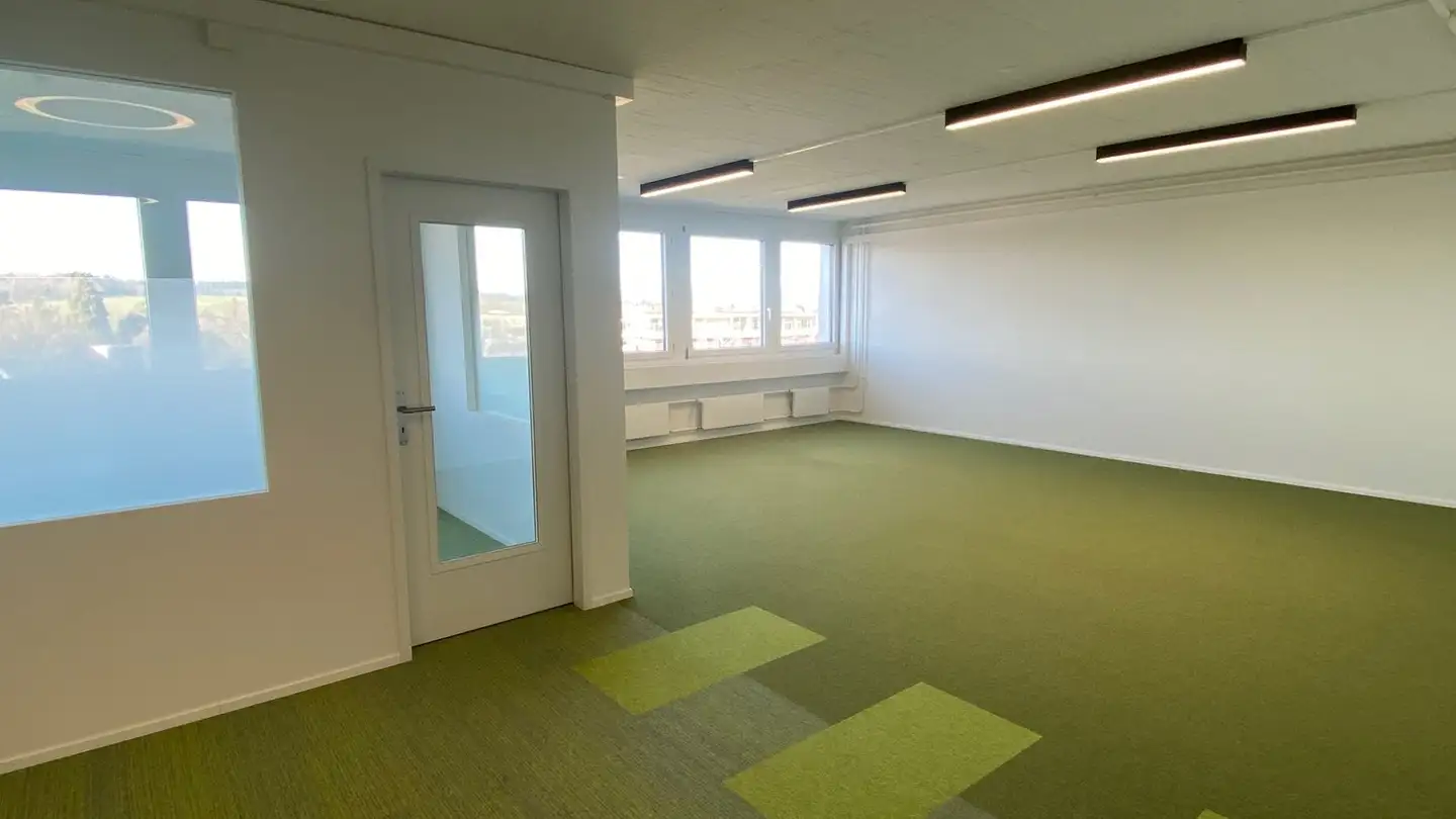 Spazio ufficio in affitto - Bahnhofstrasse 5, 3322 Urtenen-Schönbühl - Foto 3