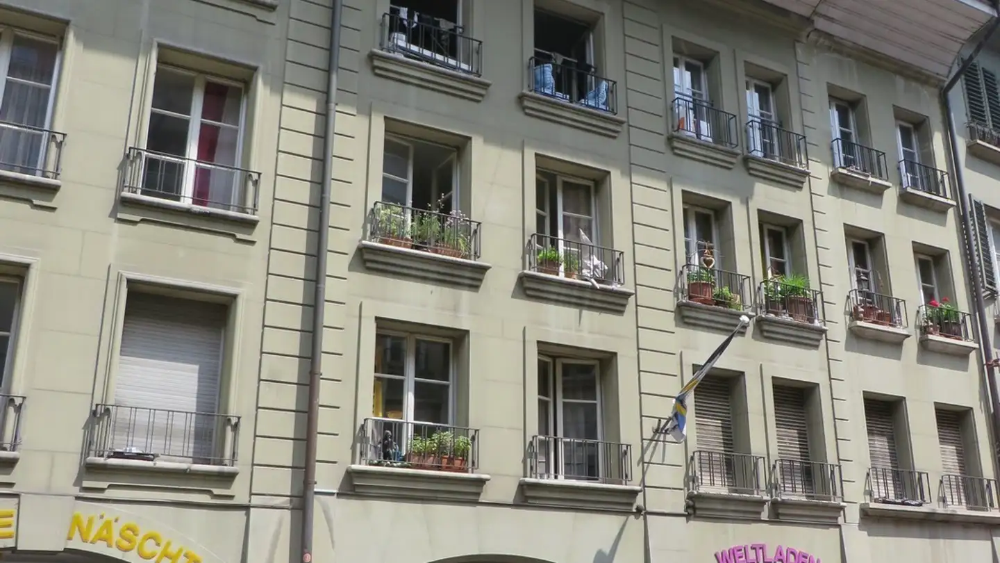 Apartment for rent - Rathausgasse 52, 3011 Bern