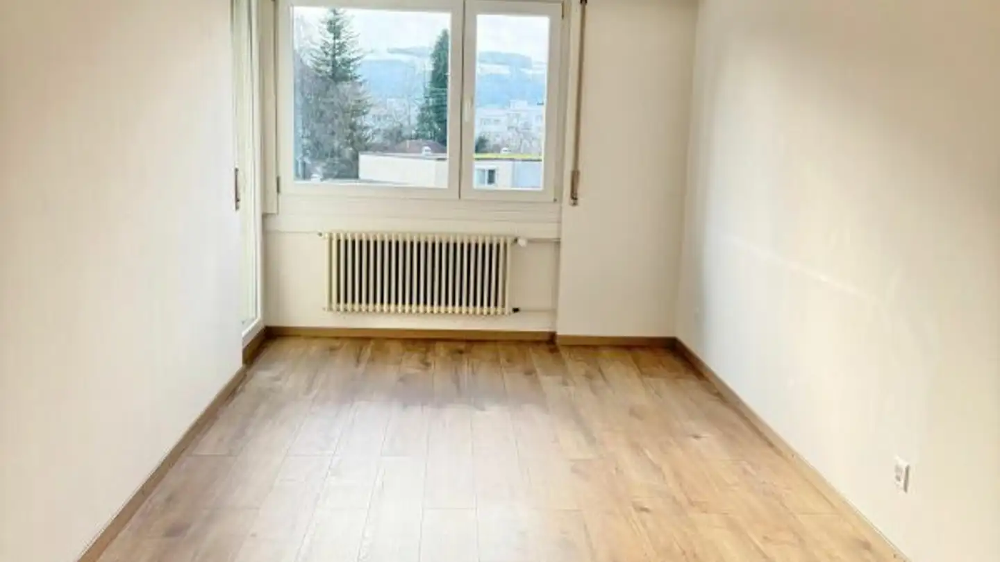 Apartment for rent - Bruggwaldstrasse 103, 9300 Wittenbach - Photo 4