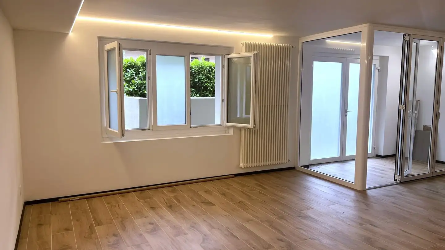 Apartment for sale - Via Rovello 17, 6900 Massagno - Photo 4