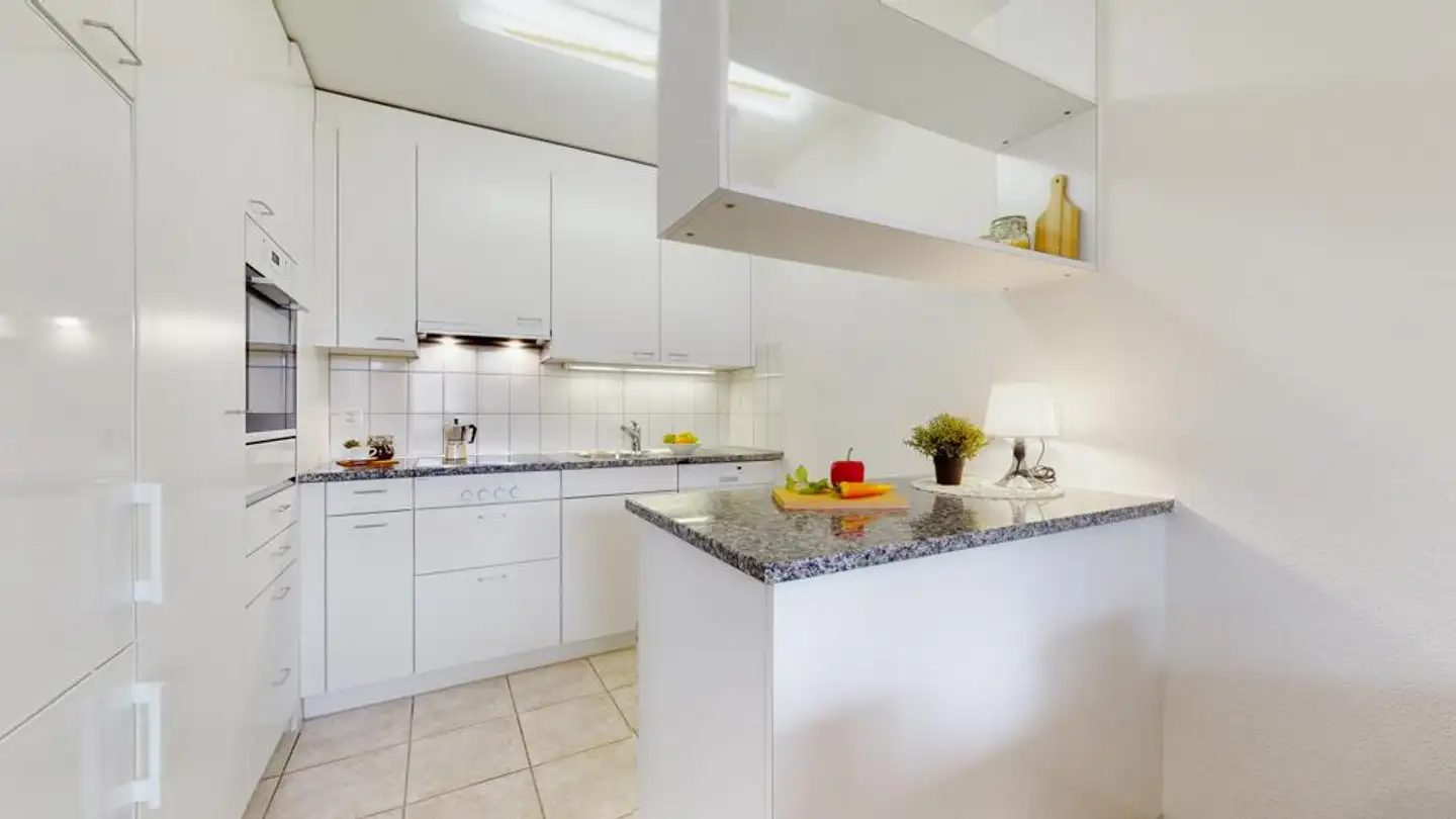 Apartment for rent - St. Jakobstrasse 60, 4147 Aesch BL - Photo 3