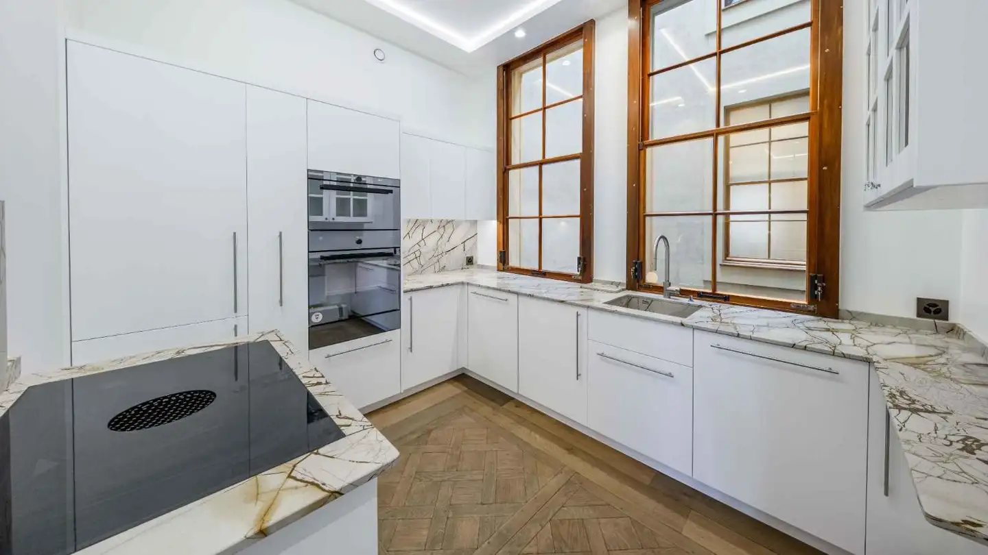 Appartement à louer - Cour De Saint-Pierre 7, 1204 Genève - Photo 3