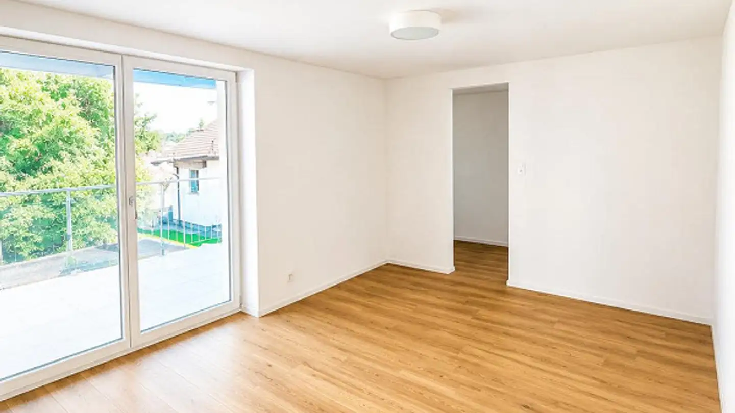 Apartment for rent - Werdstrasse 30, 9410 Heiden - Photo 2