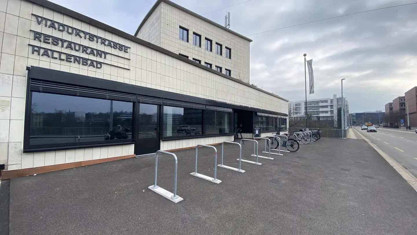 Bureau à louer - Birsigstrasse 43, 4054 Basel