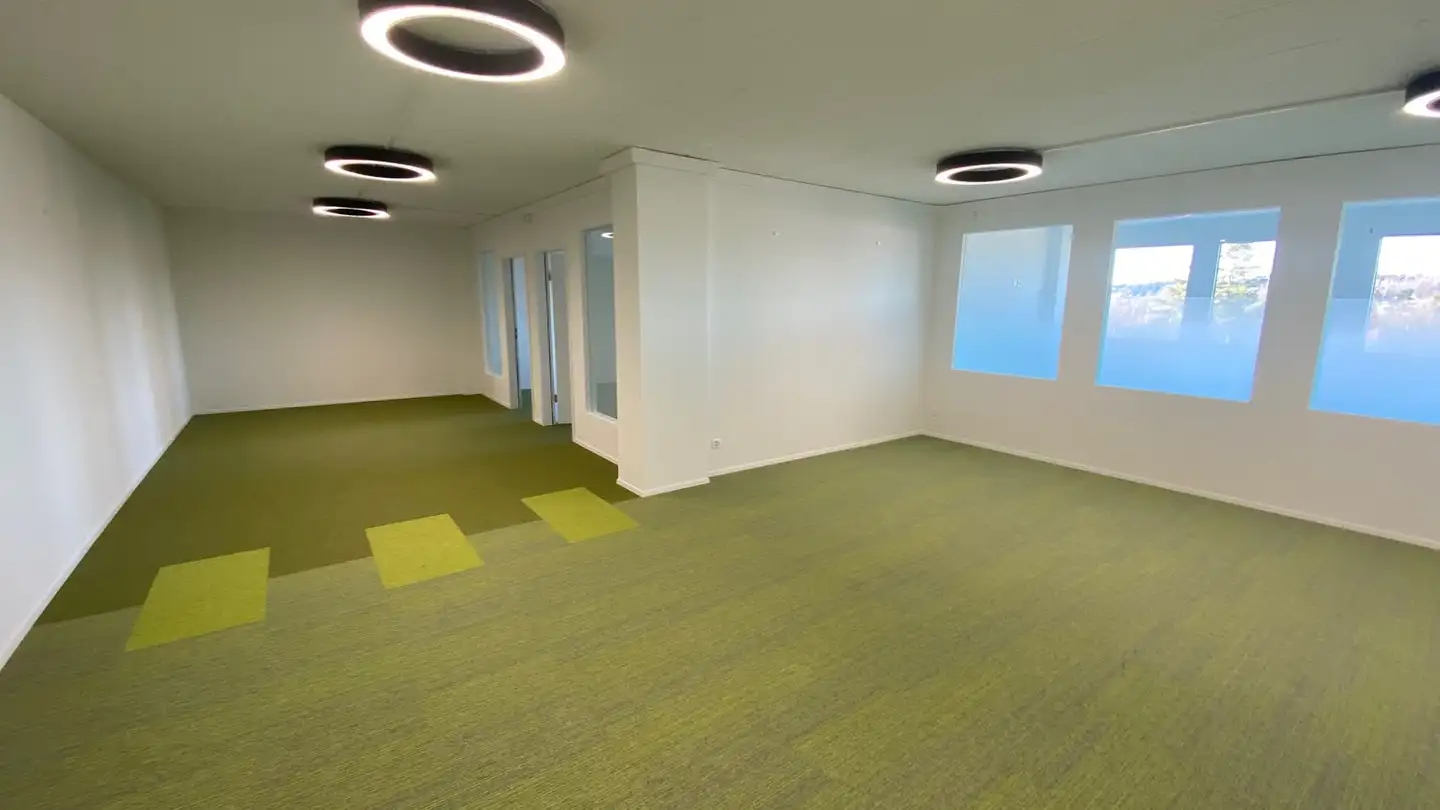 Spazio ufficio in affitto - Bahnhofstrasse 5, 3322 Urtenen-Schönbühl - Foto 4