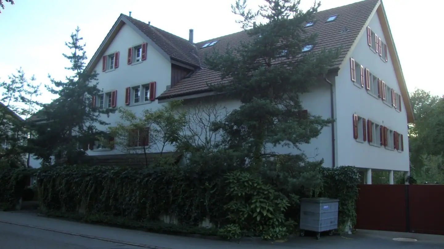 Appartement à louer - Edikerstrasse 11, 8635 Dürnten - Photo 2