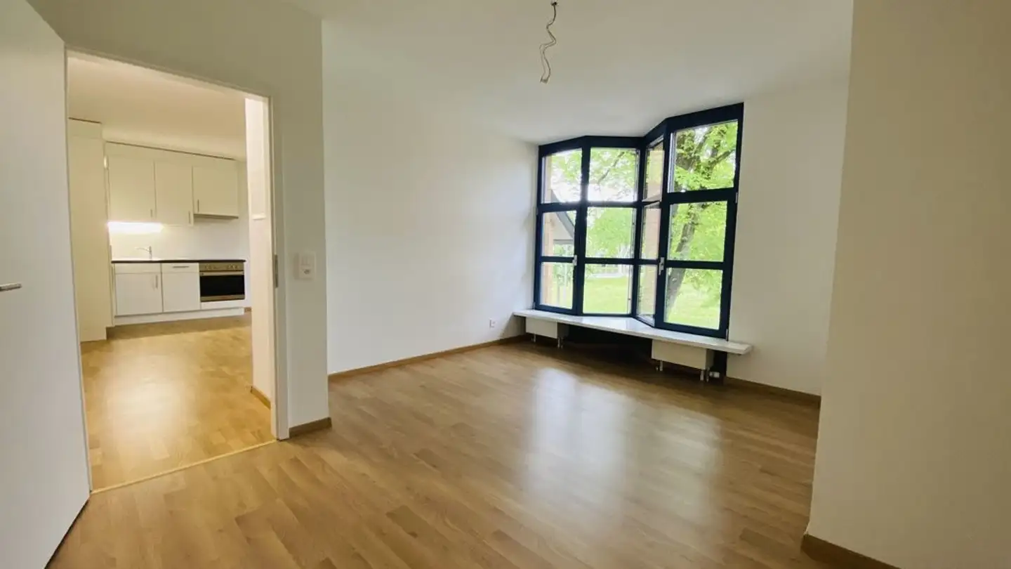 Appartamento in affitto - Vorstadt 28, 3380 Wangen an der Aare - Foto 2