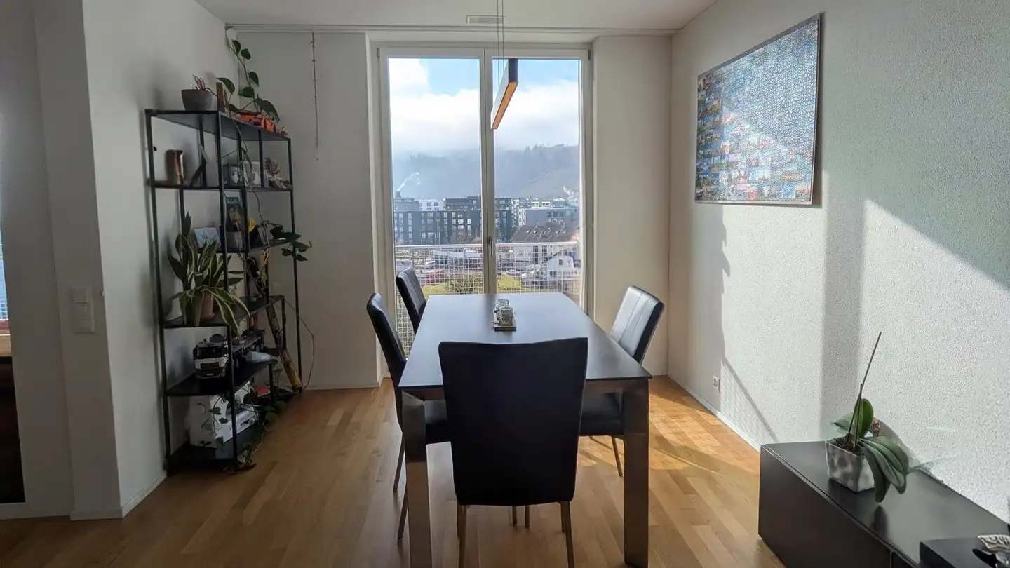 Appartamento ammobiliato in affitto - Nidfeldstrasse 2x, 6010 Kriens