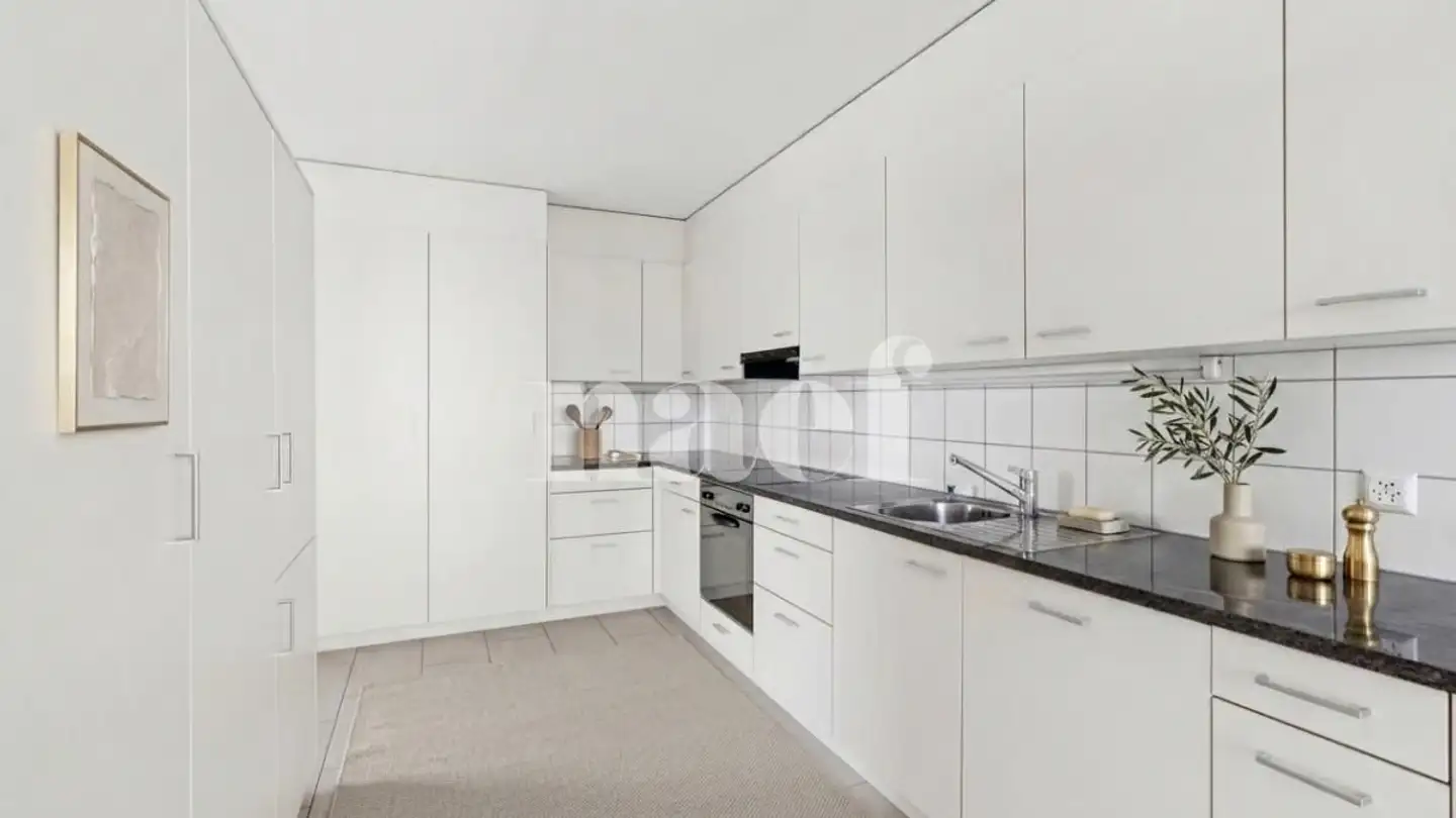 Appartement à louer - Rue Du Crêt Taconnet 10, 2000 Neuchâtel - Photo 4