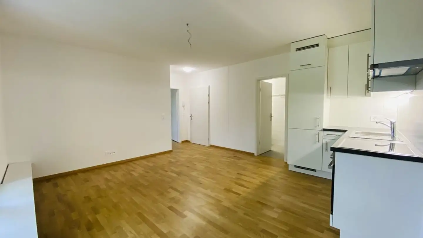 Appartamento in affitto - Vorstadt 28, 3380 Wangen an der Aare - Foto 3
