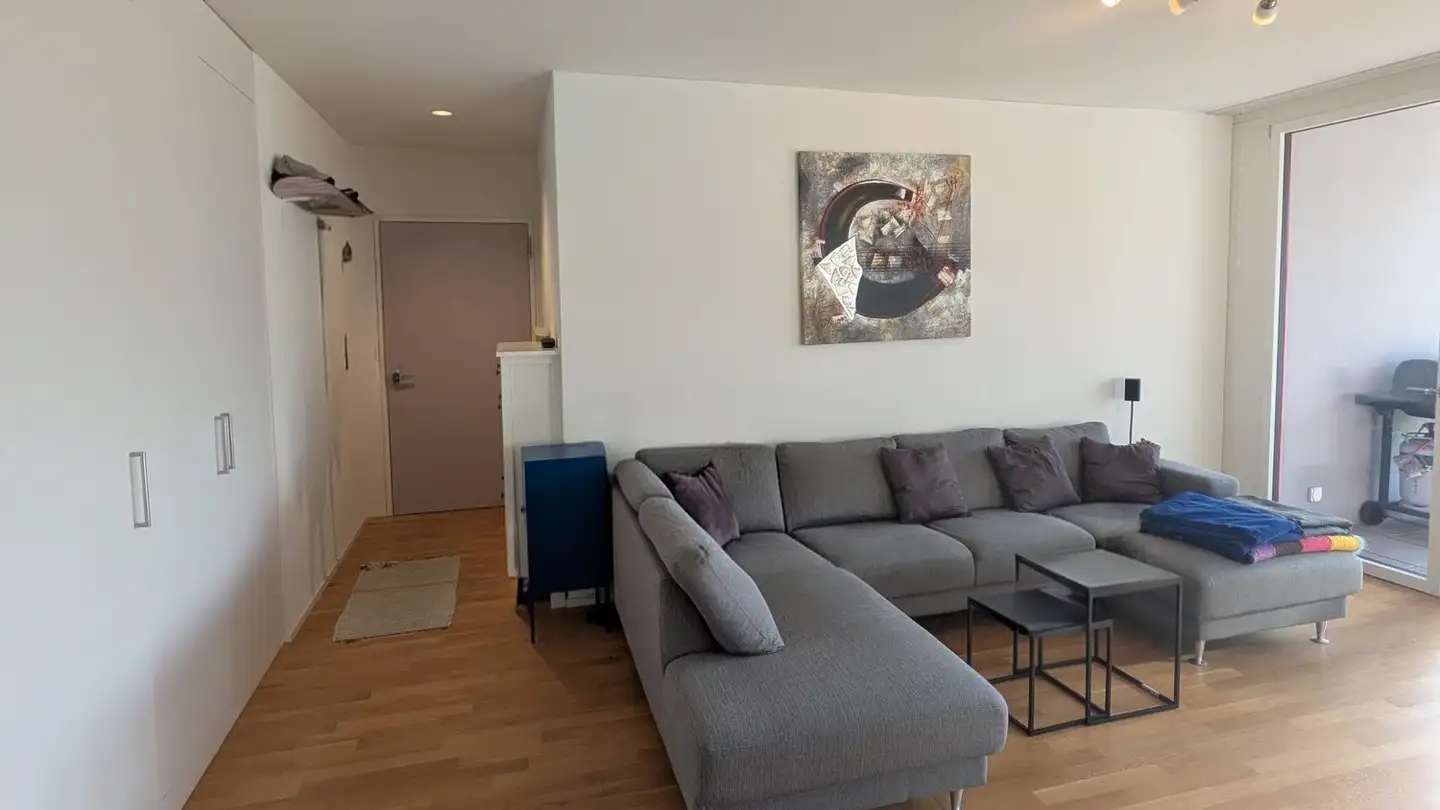 Appartamento ammobiliato in affitto - Nidfeldstrasse 2x, 6010 Kriens - Foto 3