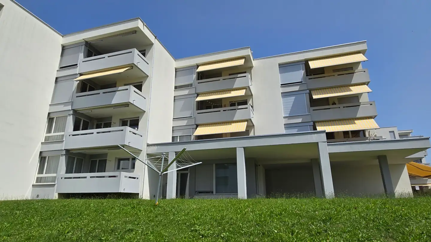 Gewerbe mieten - Luzernerstrasse 28, 5630 Muri AG