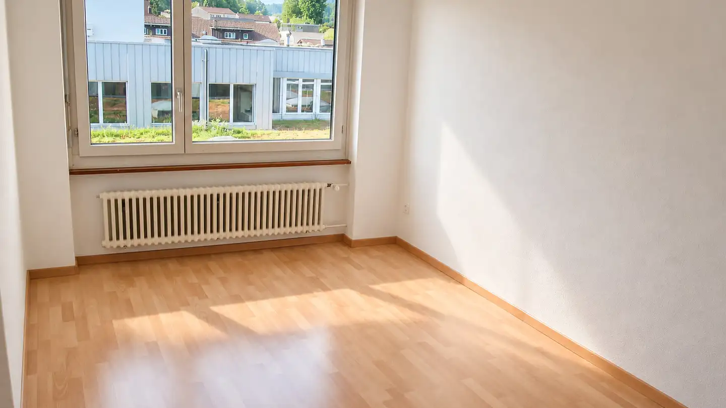 Apartment for rent - Hauptstrasse 5, 5502 Hunzenschwil - Photo 4
