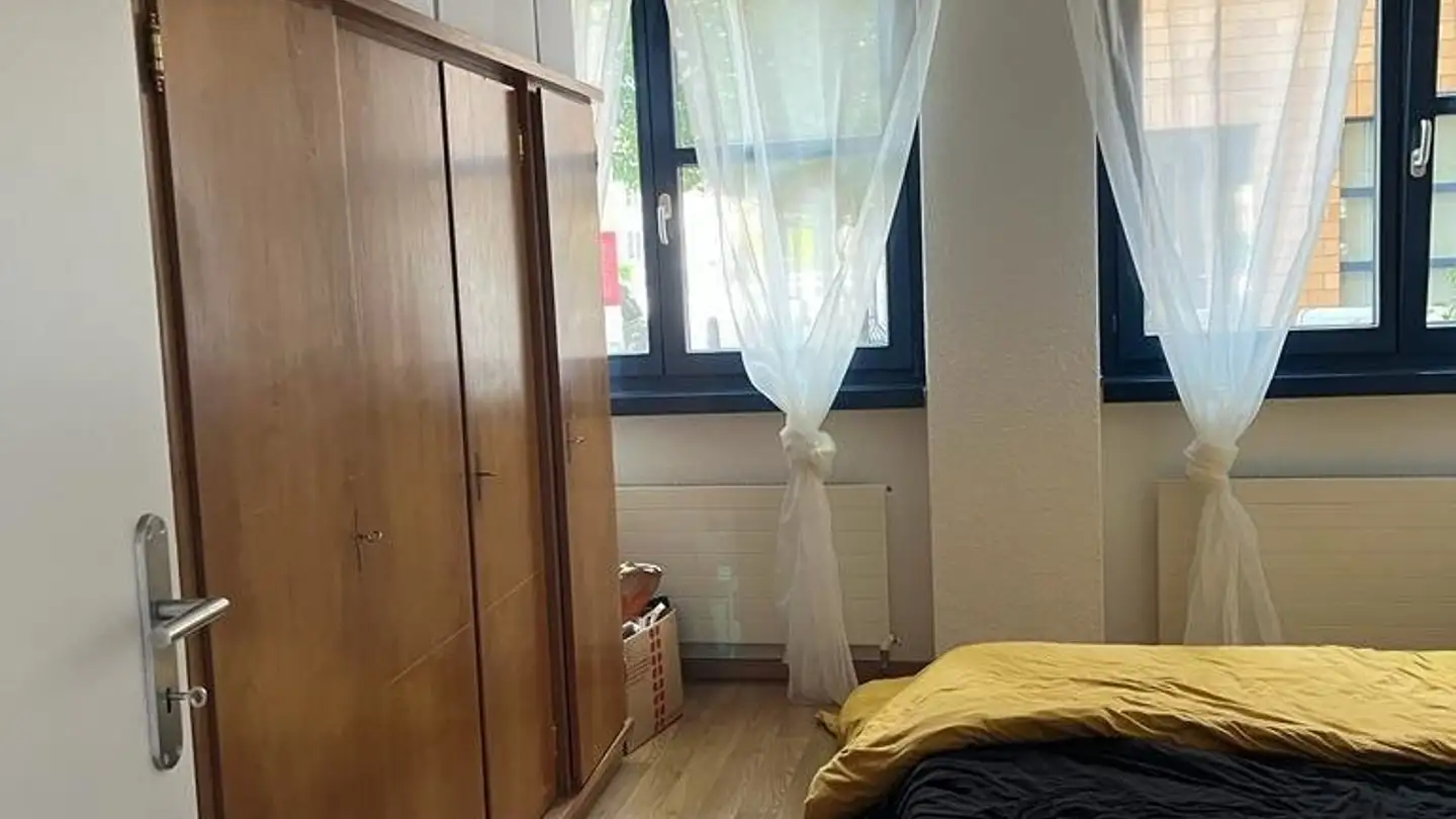 Appartamento in affitto - Vorstadt 28, 3380 Wangen an der Aare - Foto 4