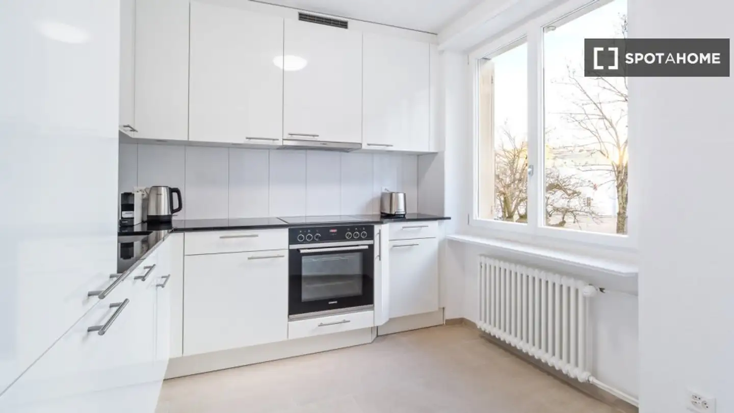 Appartamento in affitto - 8050 Zürich - Foto 4