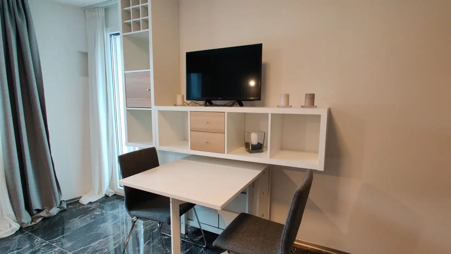 Apartment for rent - Feldmatt 10, 6208 Oberkirch LU - Photo 2