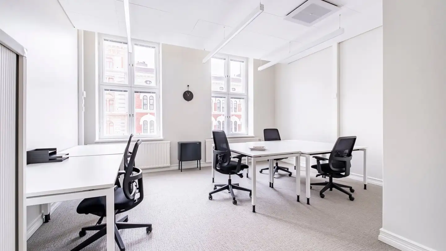 Office space for rent - Archplatz 2, 8400 Winterthur - Photo 4