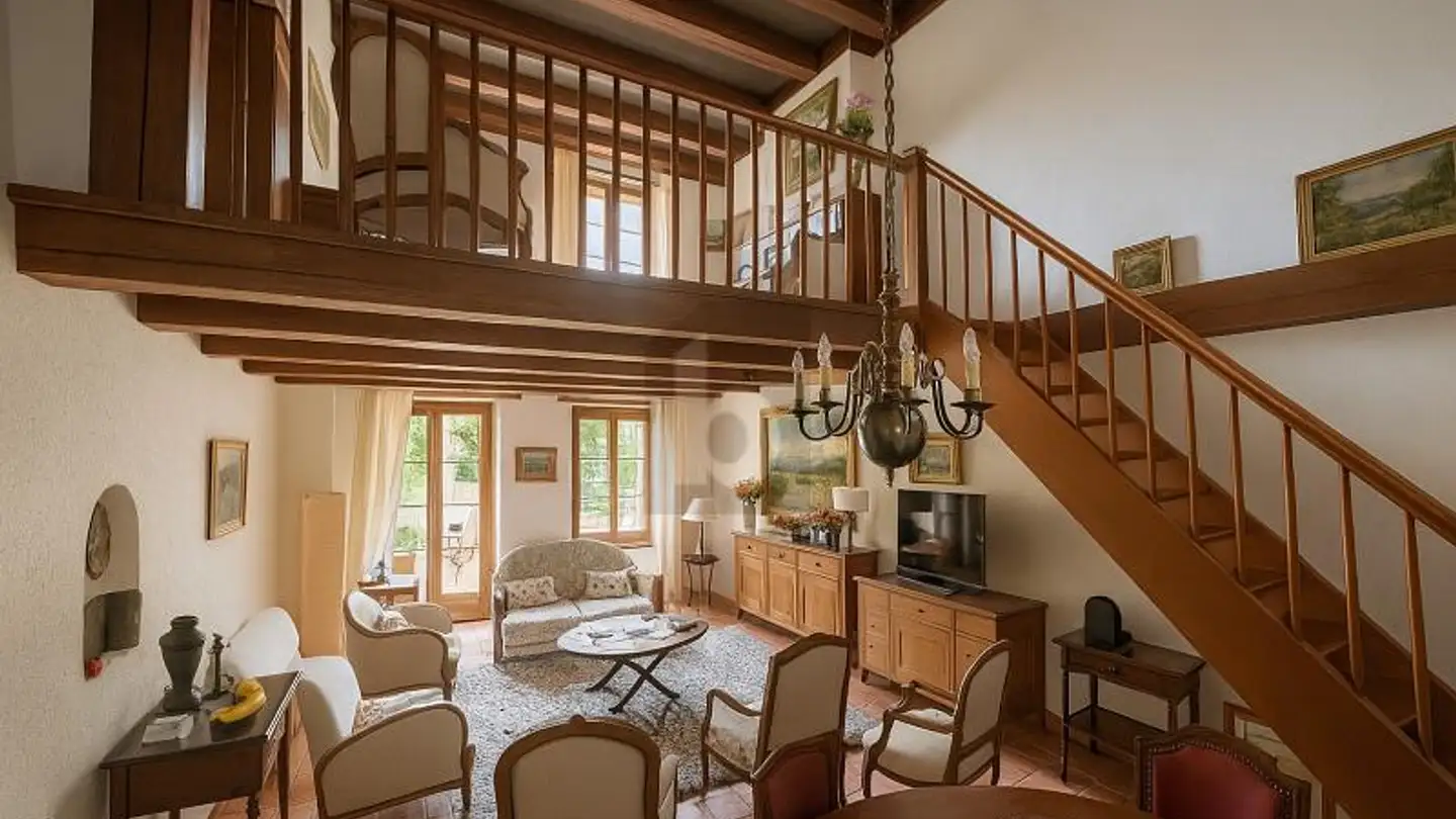 Single house for rent - 1170 Aubonne - Photo 3