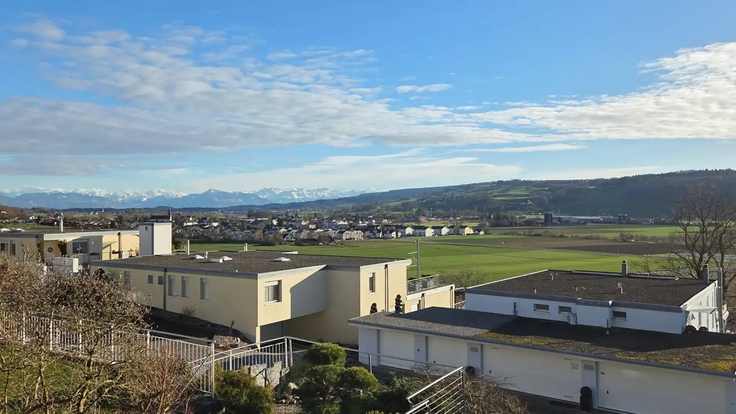 Einfamilienhaus kaufen - Sattelbogenstrasse 29, 5610 Wohlen AG - Foto 3
