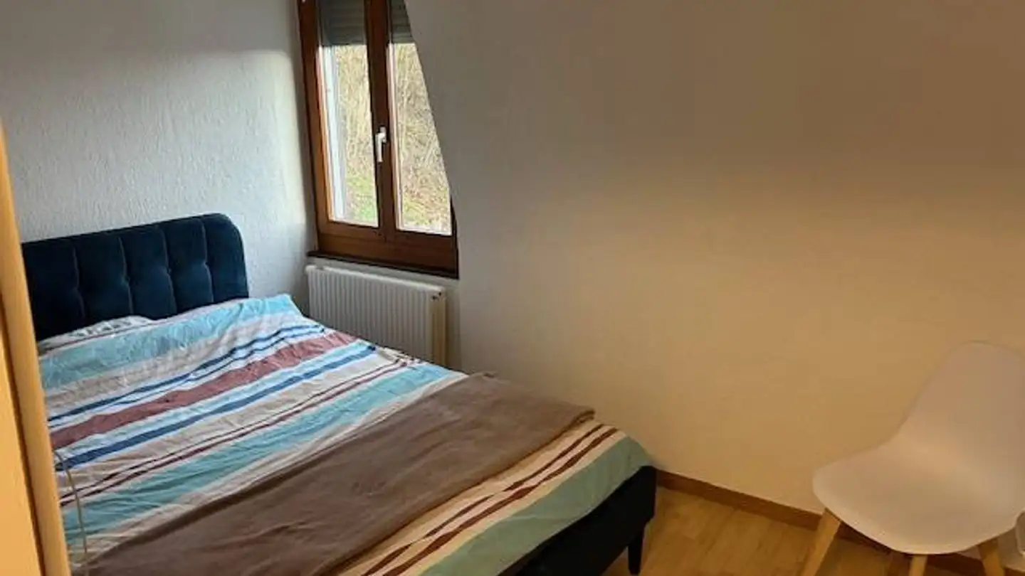 Appartamento in affitto - Route De Belfort 53, 2900 Porrentruy - Foto 2