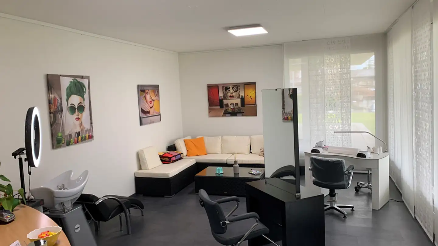 Gewerbe mieten - Luzernerstrasse 28, 5630 Muri AG - Foto 4