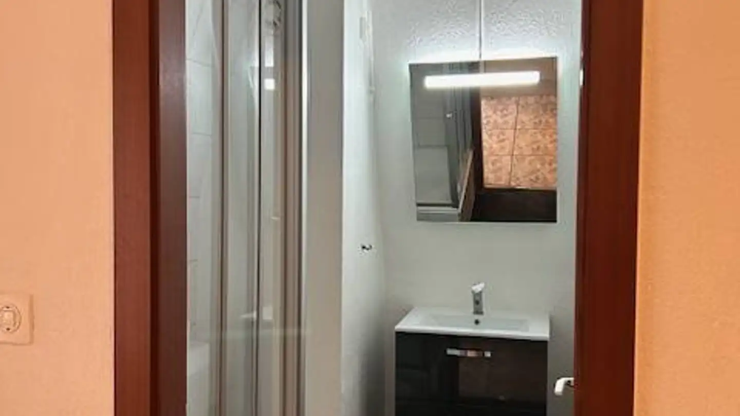 Appartamento in affitto - Route De Belfort 53, 2900 Porrentruy - Foto 4