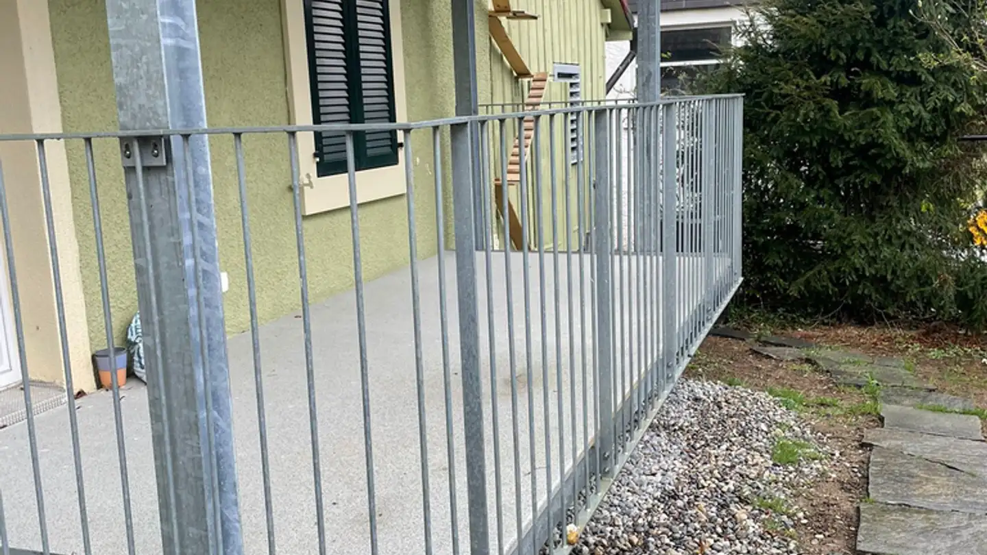 Appartement à louer - Heimlisbergstrasse 18, 4513 Langendorf