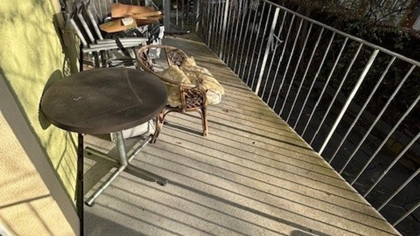 Appartement à louer - Heimlisbergstrasse 18, 4513 Langendorf - Photo 2