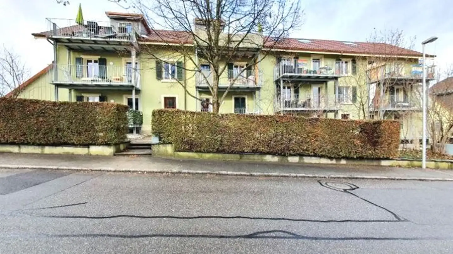 Appartement à louer - Heimlisbergstrasse 18, 4513 Langendorf - Photo 4