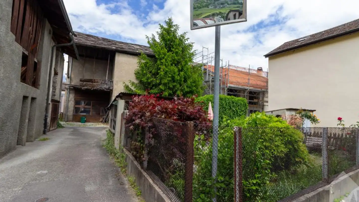 Maison individuelle à vendre - 1957 Ardon - Photo 4