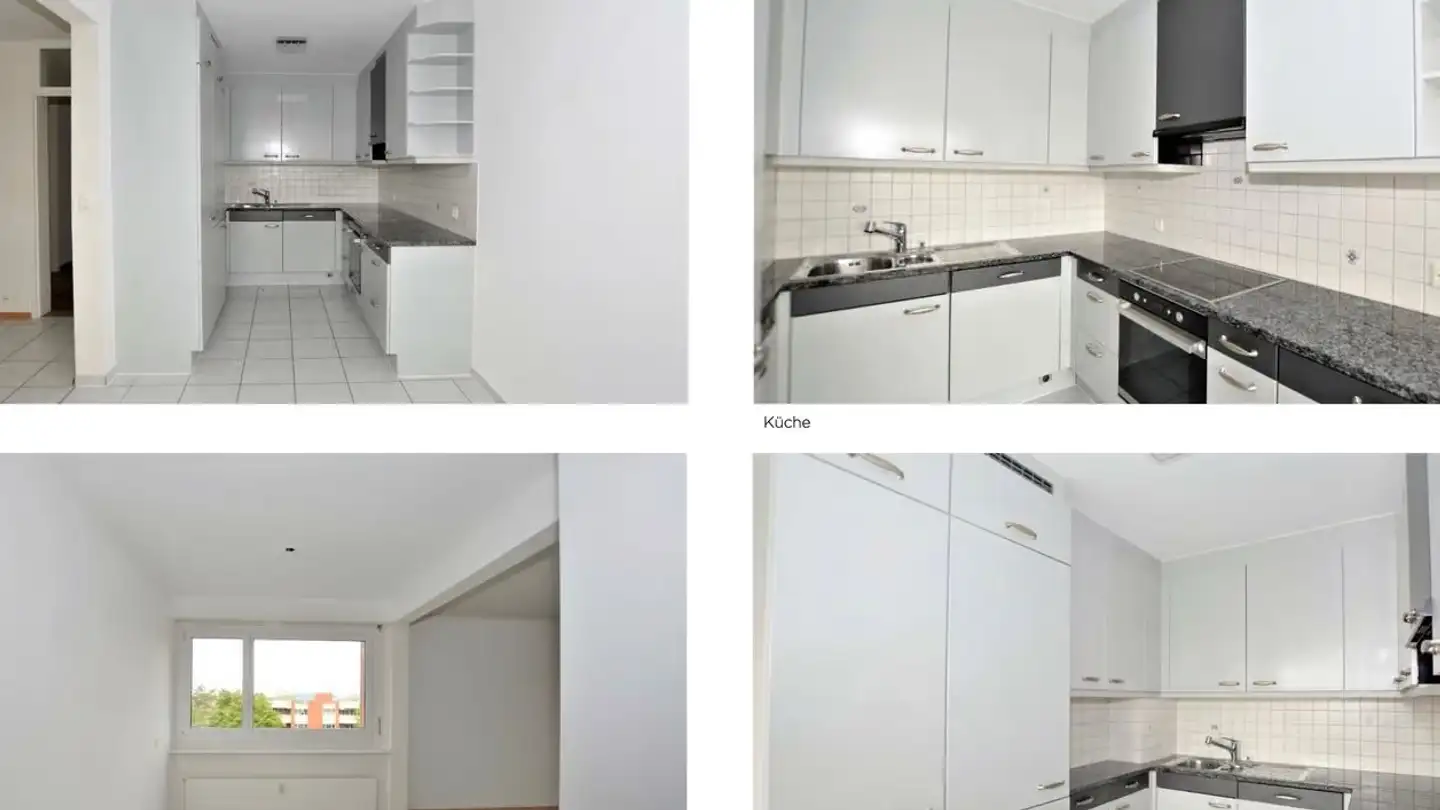 Apartment for rent - Unterwartweg 23, 4132 Muttenz - Photo 2