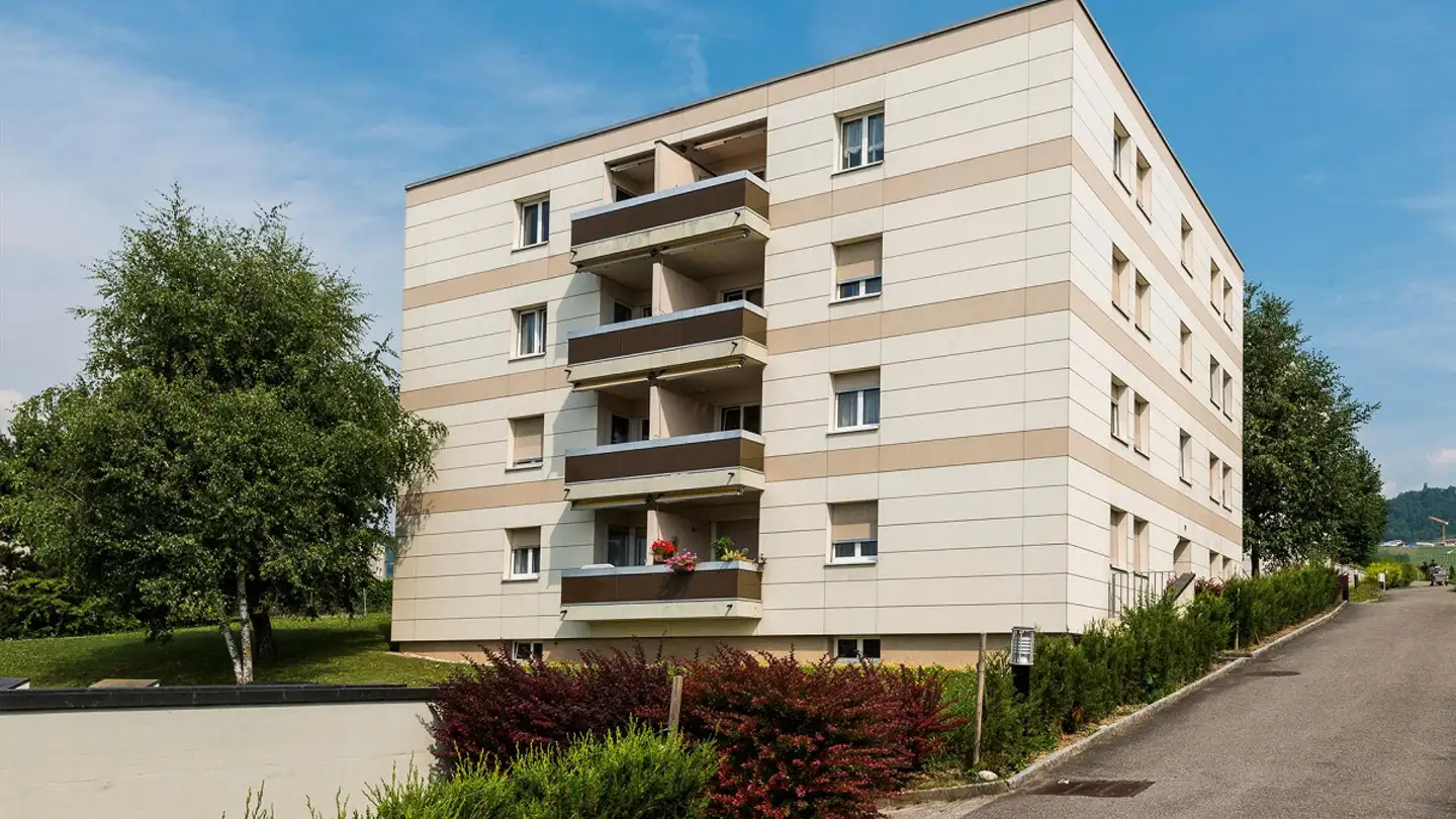Wohnung mieten - Chemin Du Levant 7, 1185 Mont-sur-Rolle - Foto 3