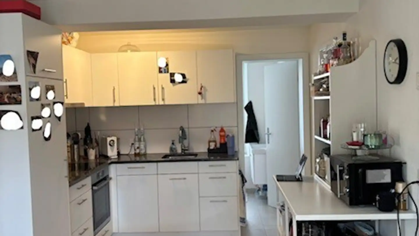 Appartement à louer - Heimlisbergstrasse 18, 4513 Langendorf - Photo 2