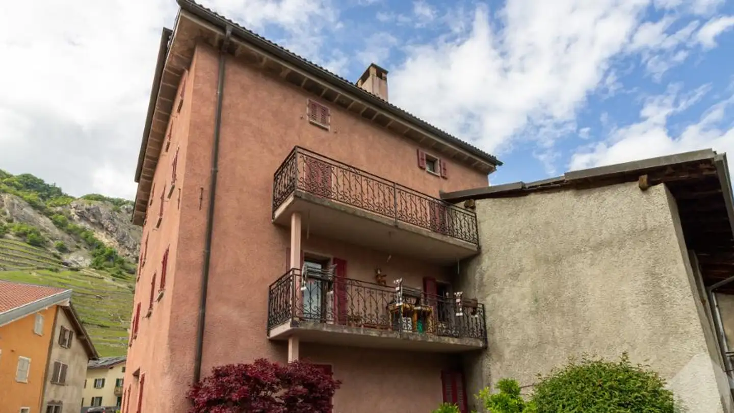 Maison individuelle à vendre - 1957 Ardon - Photo 2