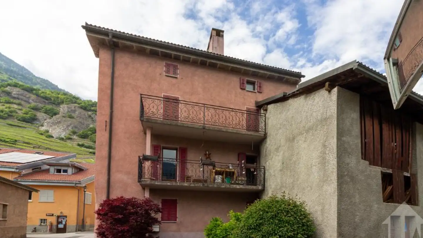 Maison individuelle à vendre - 1957 Ardon - Photo 3