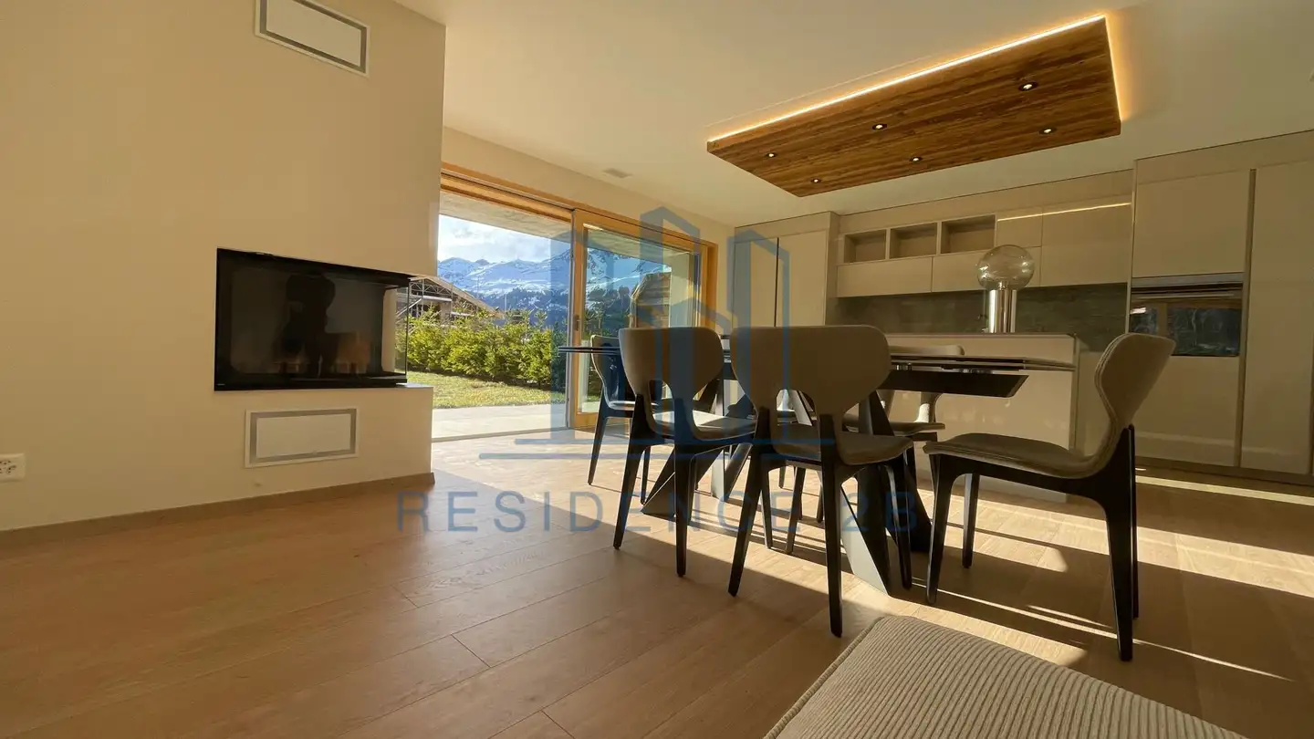 Appartamento in vendita - Route Du Golf, 3963 Crans-Montana