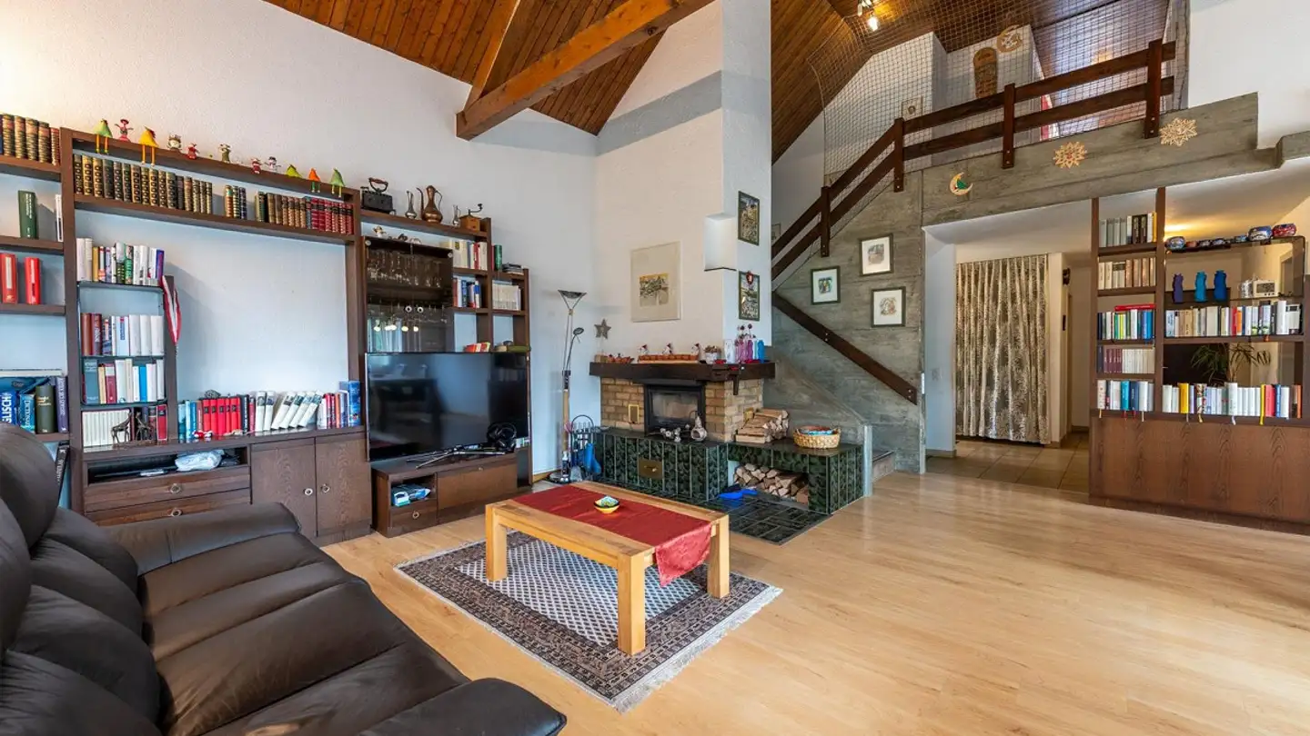 Casa singola in vendita - Höngerstrasse 438, 4712 Laupersdorf - Foto 2